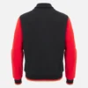 Chaqueta Anthem para adultos del Standard de Lieja 2025/26
