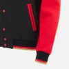Chaqueta Anthem para adultos del Standard de Lieja 2025/26