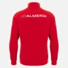 Chaqueta Athleisure UD Almería 2025/26 para adultos