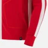 Chaqueta Athleisure UD Almería 2025/26 para adultos