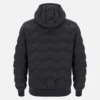 Chaqueta Bomber acolchada oficial de Athleisure para adultos de la U.C. Sampdoria 2025/26 Chaqueta Bomber acolchada oficial de Athleisure para adultos de la U.C. Sampdoria 2025/26