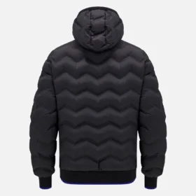 Chaqueta Bomber acolchada para hombre Yamaha Factory Racing 2025