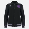 Chaqueta de calentamiento Anthem para adultos del FK Austria Wien 2025/26