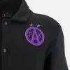 Chaqueta de calentamiento Anthem para adultos del FK Austria Wien 2025/26