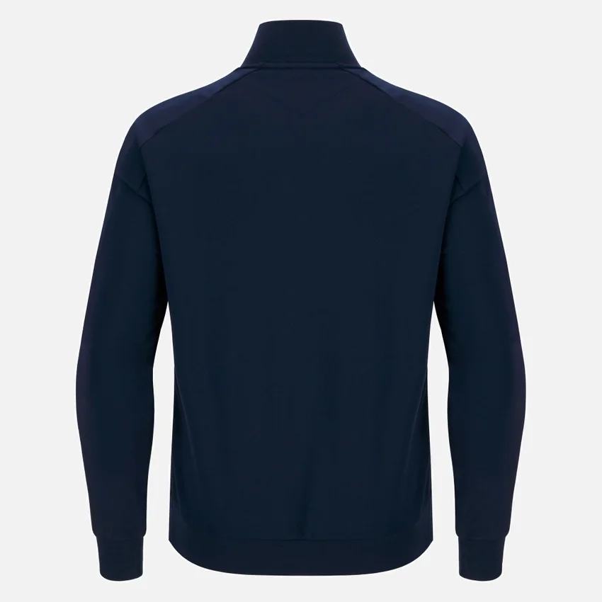 Chaqueta de calentamiento Anthem para adultos Osasuna 2025/26 Athleisure Chaqueta de calentamiento Anthem para adultos Osasuna 2025/26 Athleisure