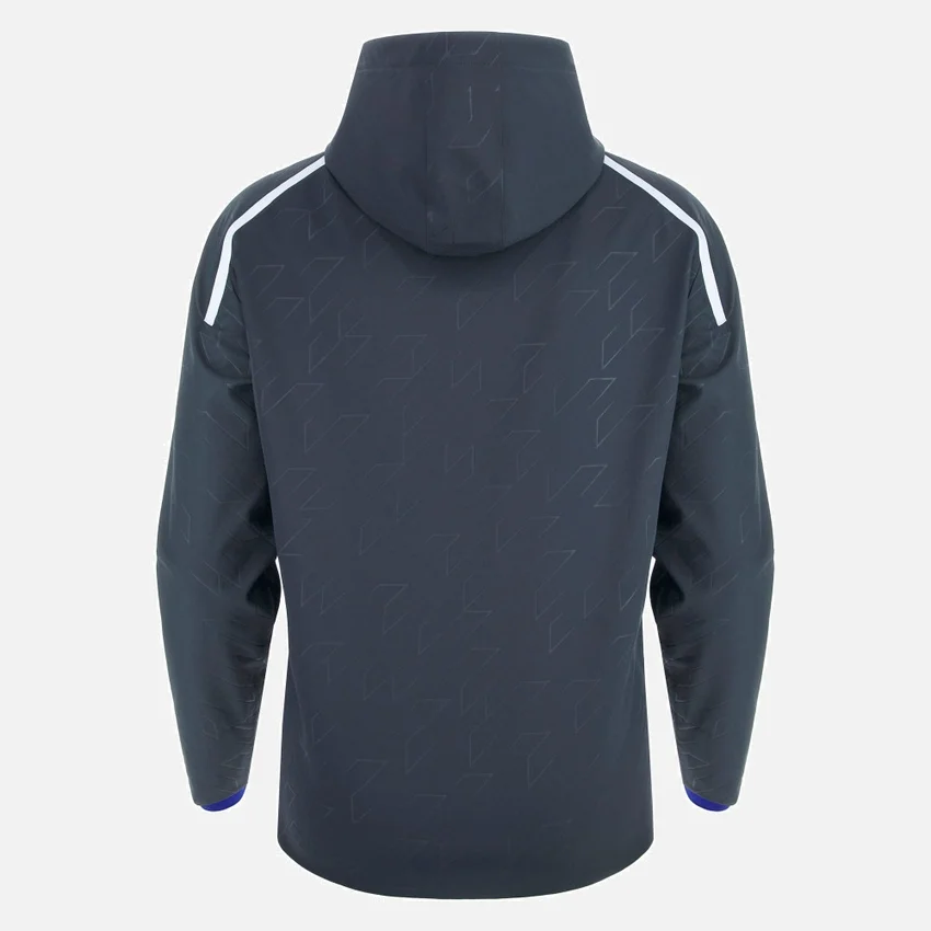 Chaqueta de ducha de viaje Monster Energy Yamaha MotoGP 2026 para hombre Chaqueta de ducha de viaje Monster Energy Yamaha MotoGP 2026 para hombre