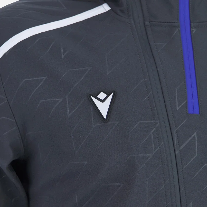 Chaqueta de ducha de viaje Monster Energy Yamaha MotoGP 2026 para hombre Chaqueta de ducha de viaje Monster Energy Yamaha MotoGP 2026 para hombre