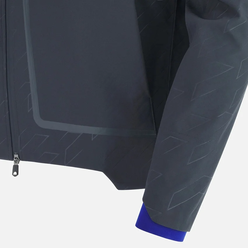 Chaqueta de ducha de viaje Monster Energy Yamaha MotoGP 2026 para hombre Chaqueta de ducha de viaje Monster Energy Yamaha MotoGP 2026 para hombre