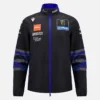 Chaqueta de ducha para hombre Yamaha Factory Racing 2025