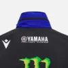 Chaqueta de ducha para hombre Yamaha Factory Racing 2025