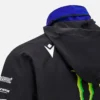 Chaqueta de ducha para hombre Yamaha Factory Racing 2025