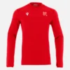 Chaqueta de entrenamiento previa al partido Pallacanestro Reggiana 2025/26 Junior