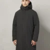 Chaqueta impermeable de invierno Oliver Primaloft