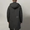 Chaqueta impermeable de invierno Oliver Primaloft