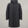 Chaqueta impermeable de invierno Oliver Primaloft