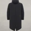 Chaqueta impermeable de invierno Oliver Primaloft