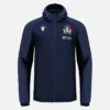 Chaqueta impermeable para adultos Italia Rugby 2025/26
