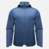 Chaqueta impermeable para hombre de Automobili Lamborghini