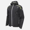 Chaqueta impermeable para hombre de Automobili Lamborghini
