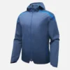 Chaqueta impermeable para hombre de Automobili Lamborghini