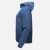Chaqueta impermeable para hombre de Automobili Lamborghini