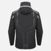 Chaqueta impermeable para hombre de Automobili Lamborghini