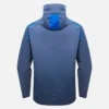 Chaqueta impermeable para hombre de Automobili Lamborghini