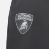 Chaqueta impermeable para hombre de Automobili Lamborghini