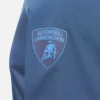 Chaqueta impermeable para hombre de Automobili Lamborghini