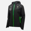 Chaqueta impermeable para mujer Automobili Lamborghini Squadra Corse Chaqueta impermeable para mujer Automobili Lamborghini Squadra Corse