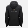 Chaqueta impermeable para mujer Automobili Lamborghini Squadra Corse Chaqueta impermeable para mujer Automobili Lamborghini Squadra Corse