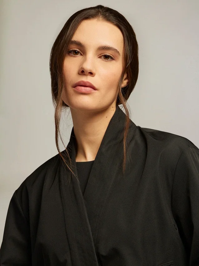 Chaqueta Kimmy Kimono Chaqueta Kimmy Kimono
