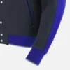 Chaqueta Monster Energy Yamaha MotoGP 2026 Man College