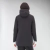 Chaqueta parka Soria II