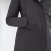 Chaqueta parka Soria II