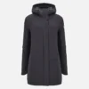Chaqueta parka Soria II