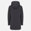 Chaqueta parka Soria II