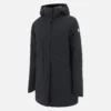Chaqueta parka Soria II