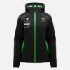 Chaqueta Softshell para mujer de Automobili Lamborghini Squadra Corse