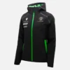 Chaqueta Softshell para mujer de Automobili Lamborghini Squadra Corse