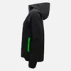 Chaqueta Softshell para mujer de Automobili Lamborghini Squadra Corse