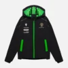 Chaqueta Softshell para niño de Automobili Lamborghini Squadra Corse Chaqueta Softshell para niño de Automobili Lamborghini Squadra Corse