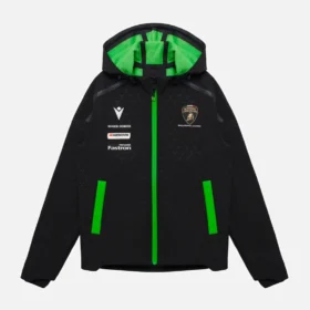 Chaqueta Softshell para niño de Automobili Lamborghini Squadra Corse