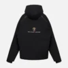 Chaqueta Softshell para niño de Automobili Lamborghini Squadra Corse Chaqueta Softshell para niño de Automobili Lamborghini Squadra Corse