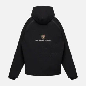Chaqueta Softshell para niño de Automobili Lamborghini Squadra Corse