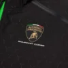 Chaqueta Softshell para niño de Automobili Lamborghini Squadra Corse Chaqueta Softshell para niño de Automobili Lamborghini Squadra Corse