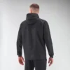 Chaqueta técnica impermeable Kea con capucha Chaqueta técnica impermeable Kea con capucha