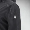 Chaqueta técnica impermeable Kea con capucha Chaqueta técnica impermeable Kea con capucha