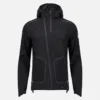 Chaqueta técnica impermeable Kea con capucha Chaqueta técnica impermeable Kea con capucha