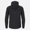 Chaqueta técnica impermeable Kea con capucha Chaqueta técnica impermeable Kea con capucha